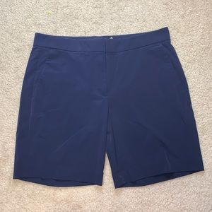 Tory Burch Sport Bermuda shorts 3944